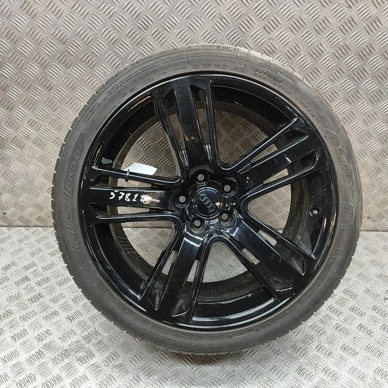 R19 valuvelg (-veljed) – Audi RS5 (2010-2015)