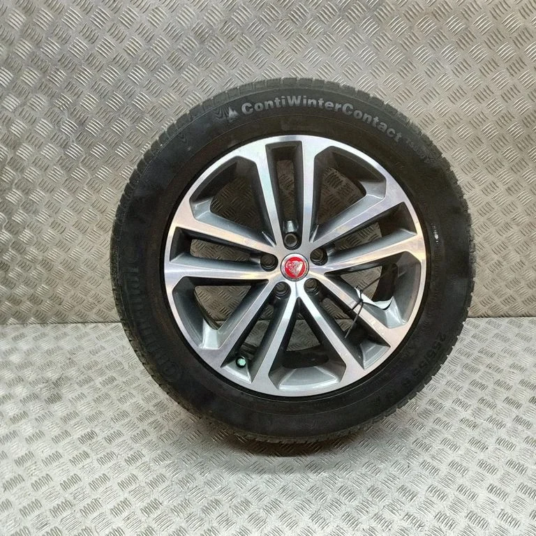 R19 valuvelg (-veljed) HK8M1007EA
