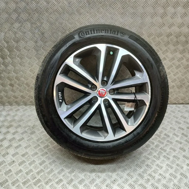R19 valuvelg (-veljed) HK8M1007EA