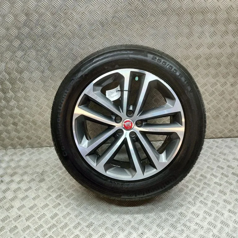 R19 valuvelg (-veljed) HK8M1007EA
