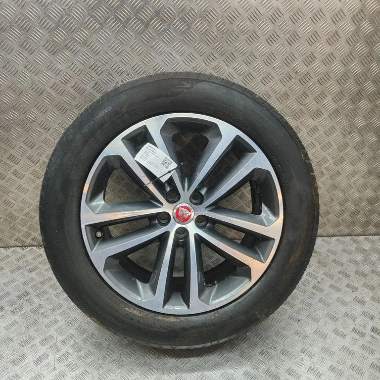 R19 valuvelg (-veljed) HK8M1007NA