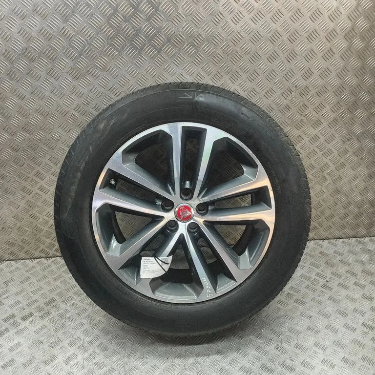 R19 valuvelg (-veljed) HK8M1007NA