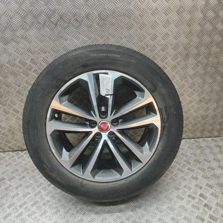 R19 valuvelg (-veljed) HK8M1007NA