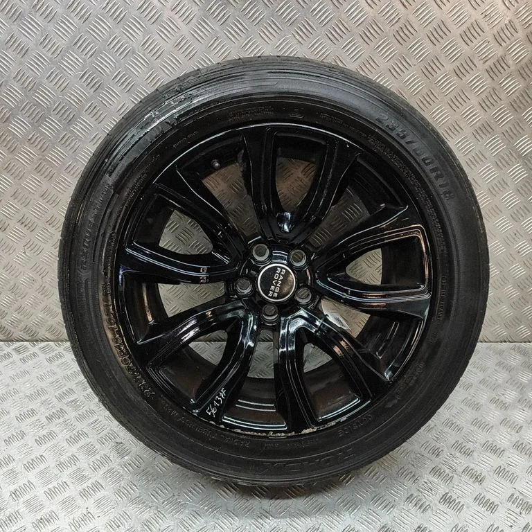 R18 alloy rim EJ321007AA