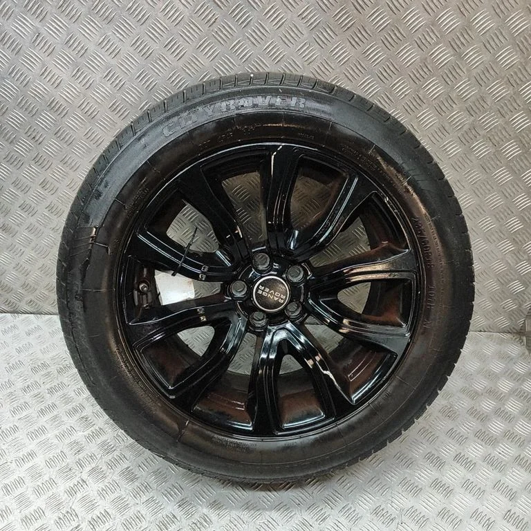 R18 alloy rim EJ321007AA