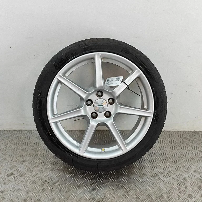 R19 vieglmetāla disks (-i) 6G331007C