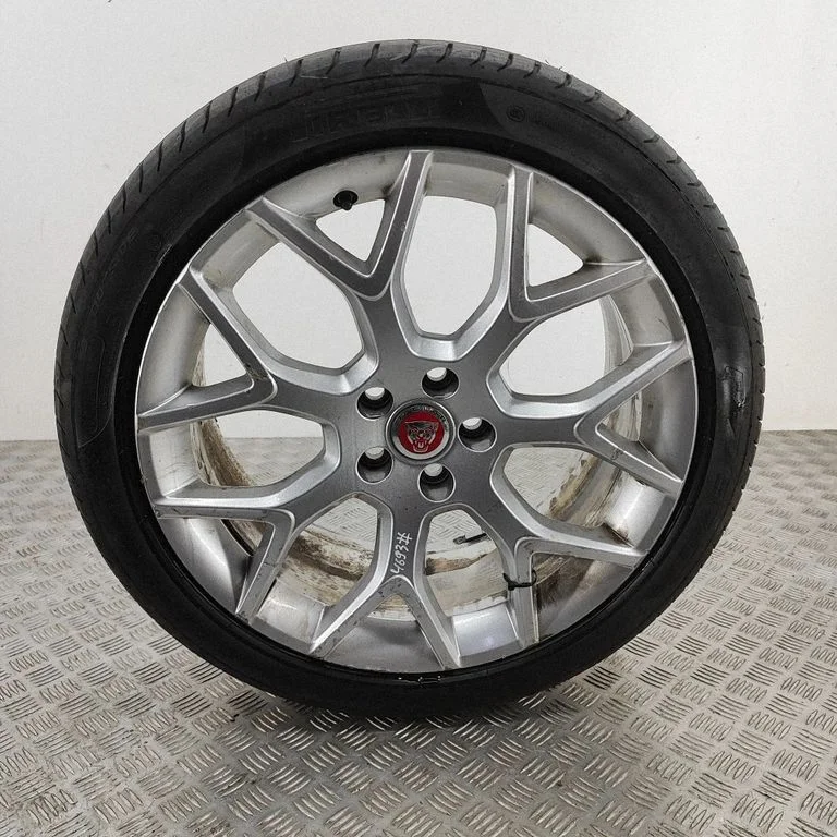 R19 valuvelg (-veljed) – Jaguar F-Type (2013-)