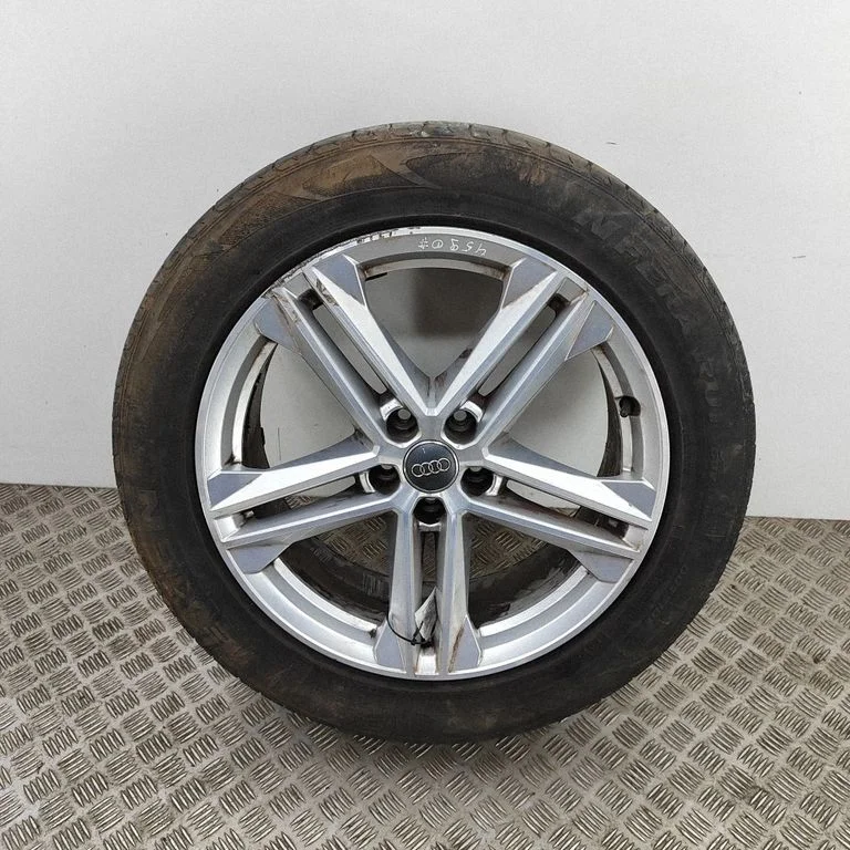 Felgi aluminiowe R19 80A601025G