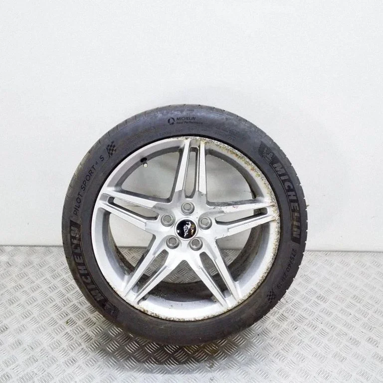 R19 valuvelg (-veljed) JR3C1007FB