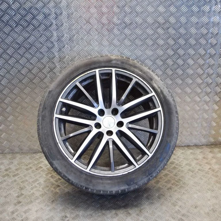 R19 alloy rim 670016855