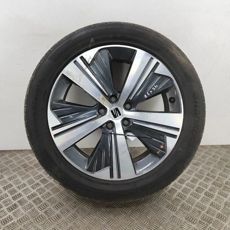 R19 vieglmetāla disks (-i) 5FJ601025G