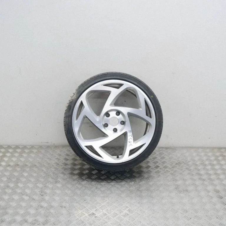 R19 valuvelg (-veljed) – Volkswagen e-Golf (2014-)