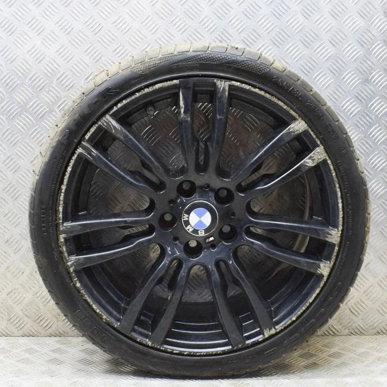 R19 alloy rim 7845883
