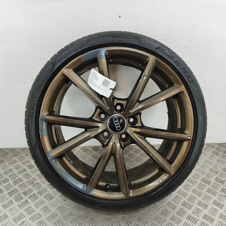 R19 alloy rim – Audi A3 S3 8V (2013-2019)