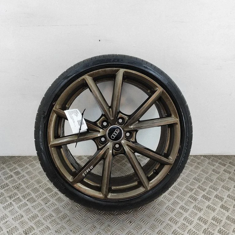 R19 alloy rim – Audi A3 S3 8V (2013-2019)