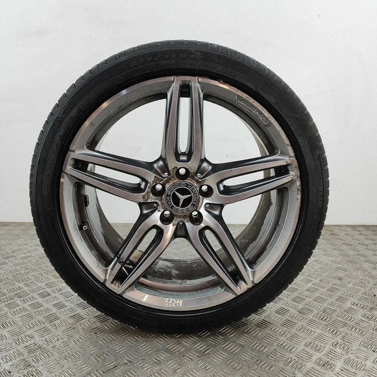 R19 alloy rim A2134012100