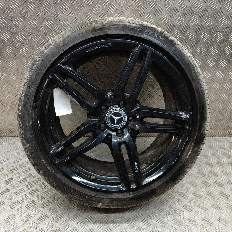 R19 alloy rim A2134012100