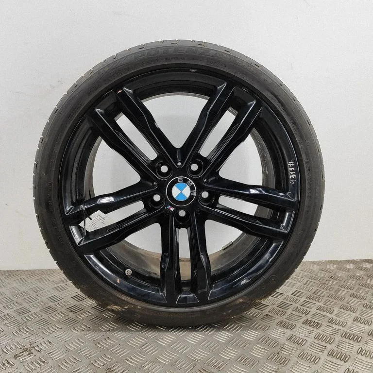 R19 alloy rim 8043651