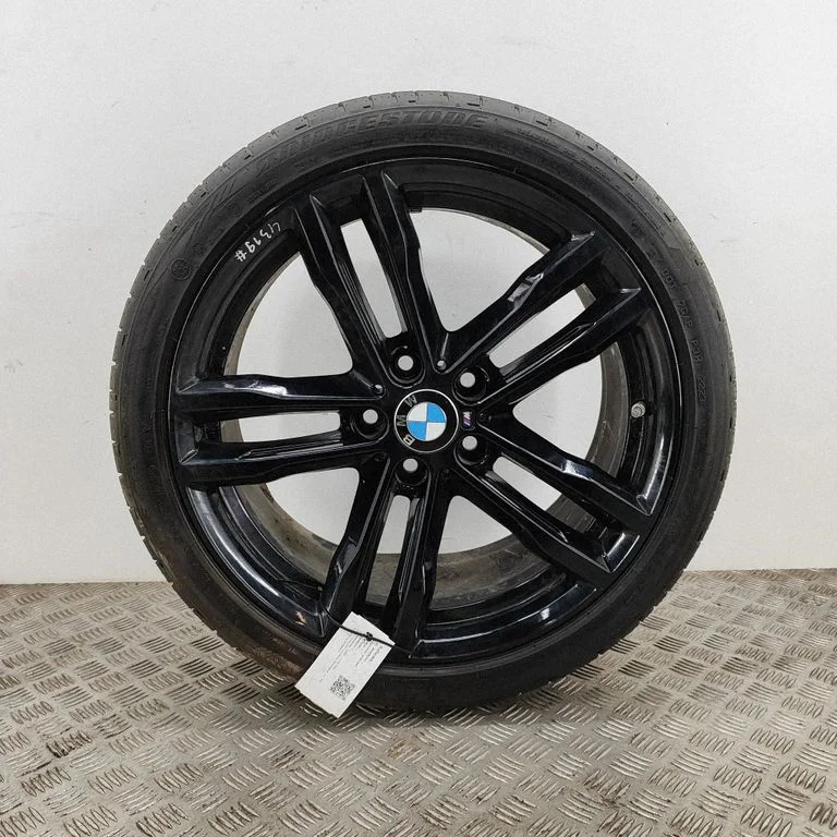 R19 alloy rim 7856711