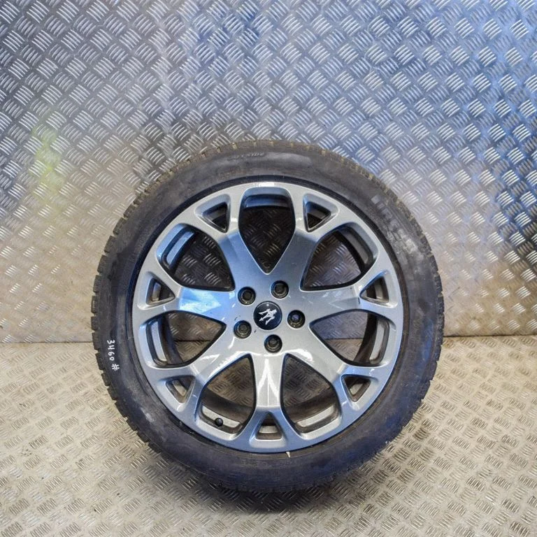 R19 alloy rim 228795