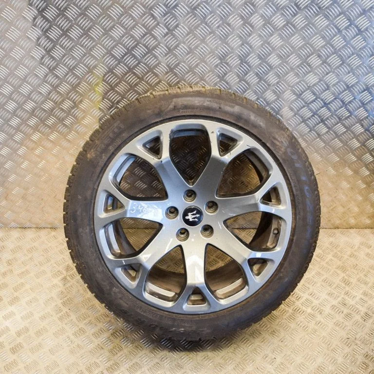 R19 alloy rim 228795