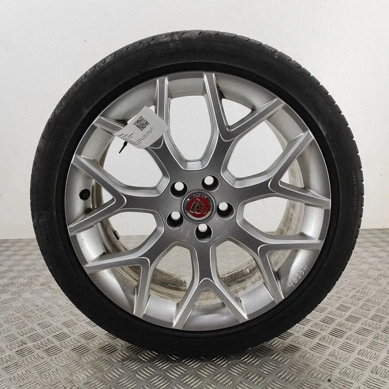 R19 valuvelg (-veljed) – Jaguar F-Type (2013-)