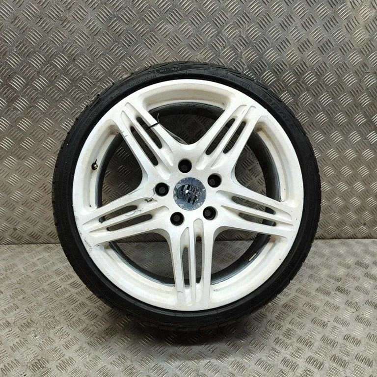 R19 valuvelg (-veljed) F215605