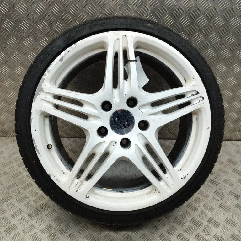 R19 valuvelg (-veljed) F215605