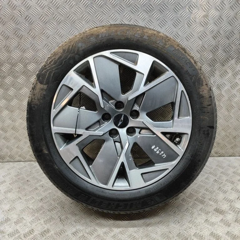 R19 valuvelg (-veljed) 52910CU120