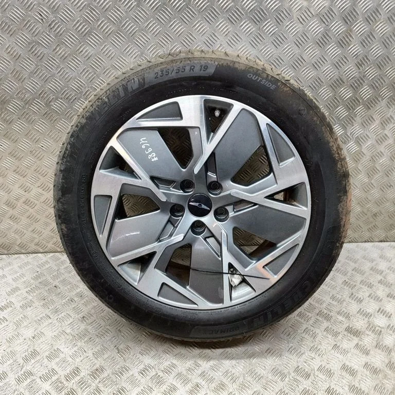 R19 valuvelg (-veljed) 52910CU120