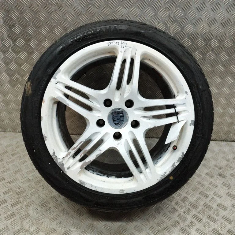 R19 valuvelg (-veljed) F216202