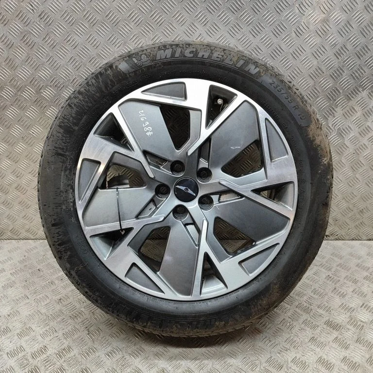 R19 valuvelg (-veljed) 52910CU120