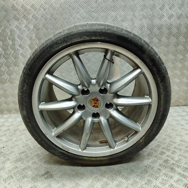 R19 valuvelg (-veljed) 99736216255