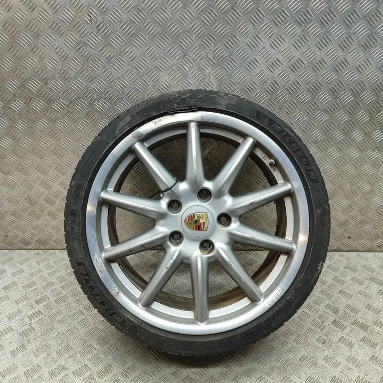R19 valuvelg (-veljed) 99736215655