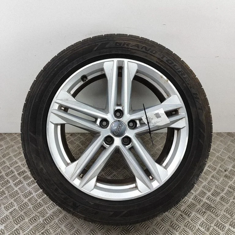 Felgi aluminiowe R19 80A601025G