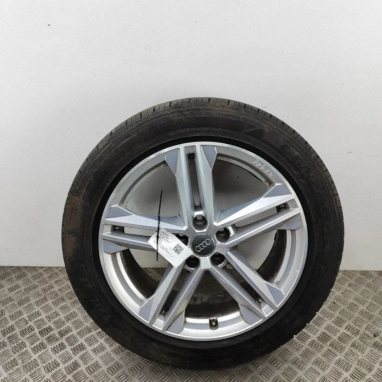 Felgi aluminiowe R19 80A601025G