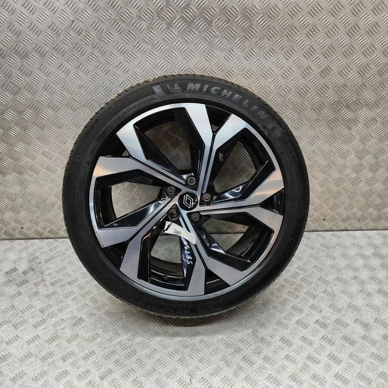 R20 alloy rim 403009118R