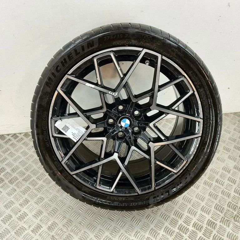R20 alloy rim – BMW Series 8 M8 F91 F92 G14 G15 (2019-)