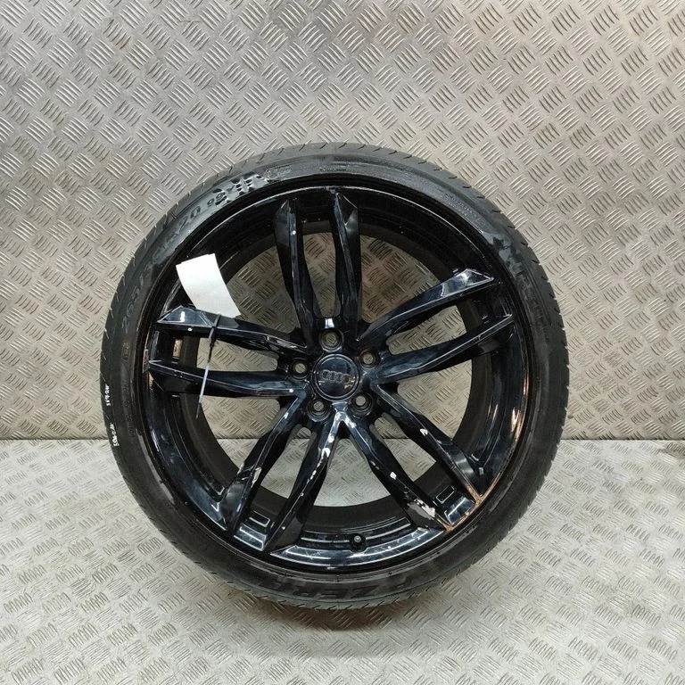 R20 vieglmetāla disks (-i) 4H0601025BR
