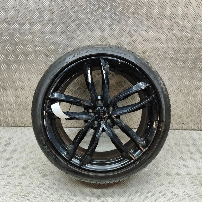 R20 vieglmetāla disks (-i) 4H0601025BS