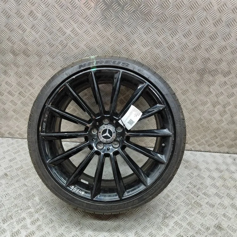 R20 alloy rim A2134012300