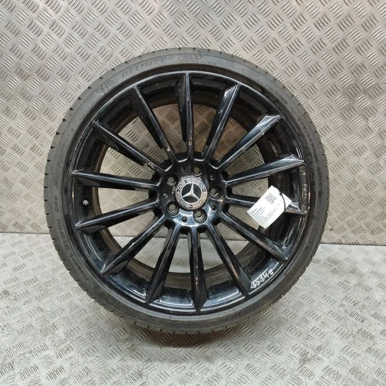 R20 alloy rim A2134012300