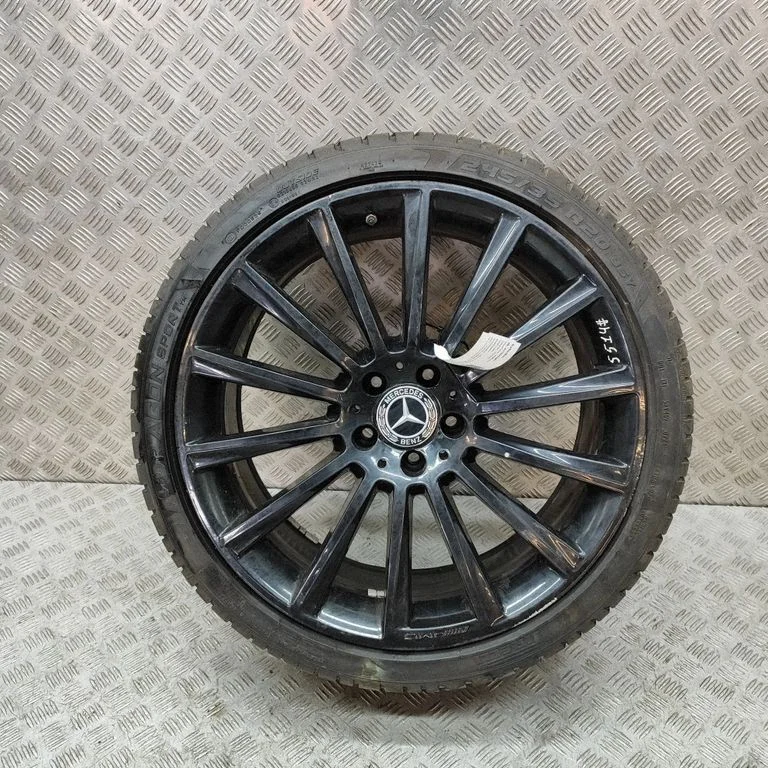 R20 alloy rim A2224010400