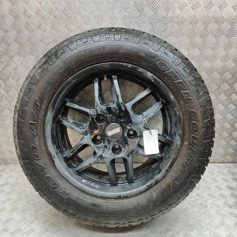 R20 vieglmetāla disks (-i) 0546049