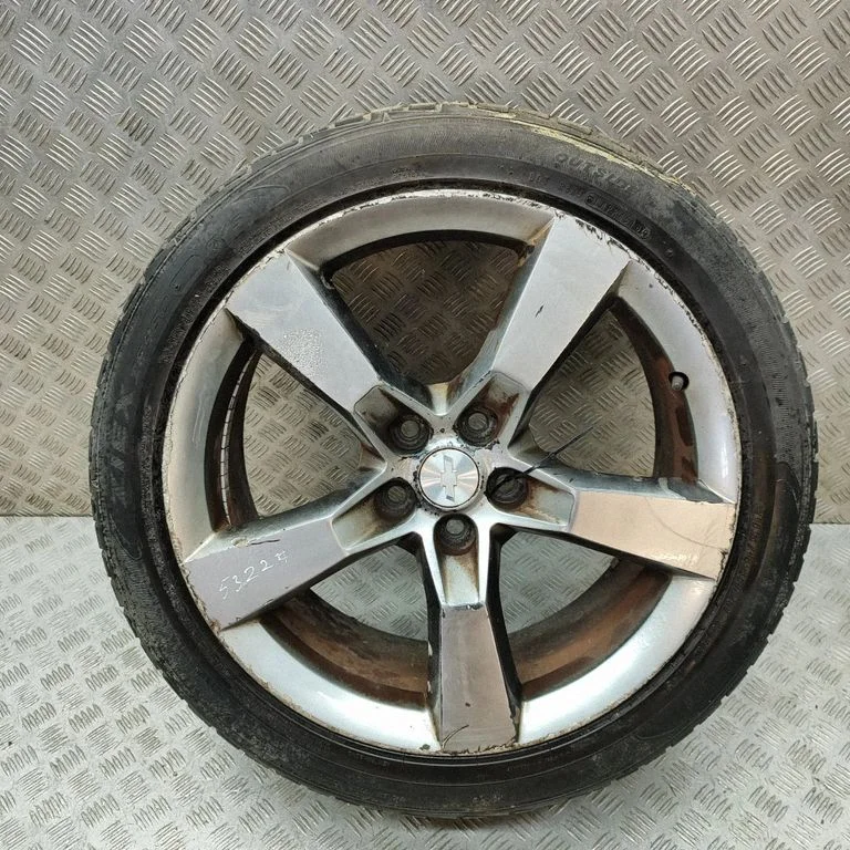 R20 vieglmetāla disks (-i) 92230891