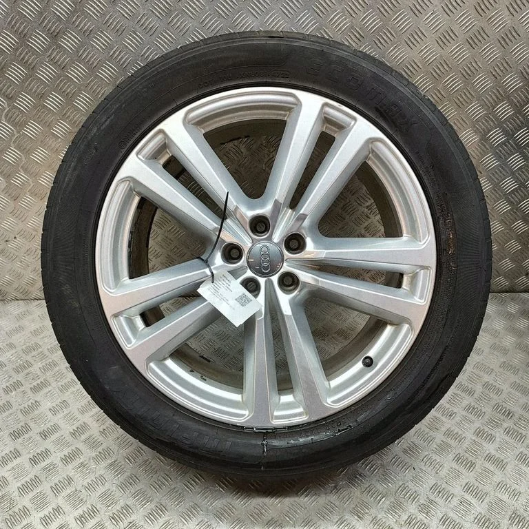 R20 vieglmetāla disks (-i) 4M0601025H