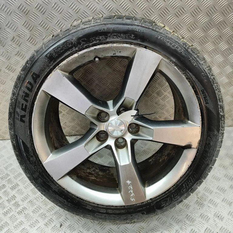 R20 vieglmetāla disks (-i) 92230895
