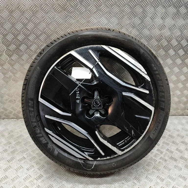 R20 vieglmetāla disks (-i) 9842669880