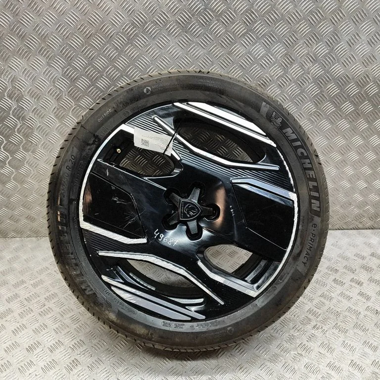 R20 vieglmetāla disks (-i) 9842669880