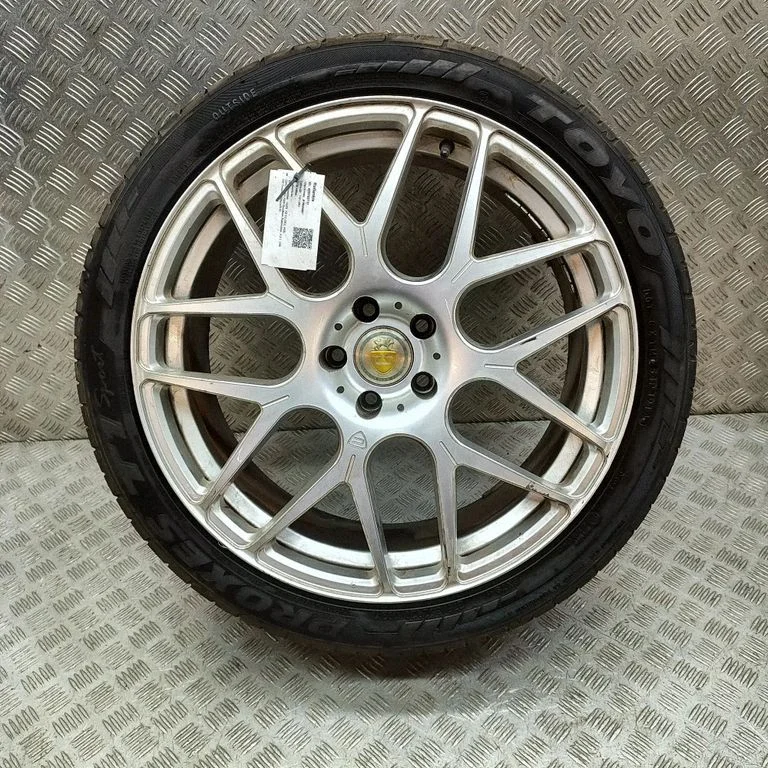 R20 vieglmetāla disks (-i)